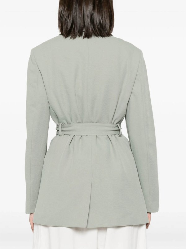 CALVIN KLEIN buy online カジュアルジャケット - 緑