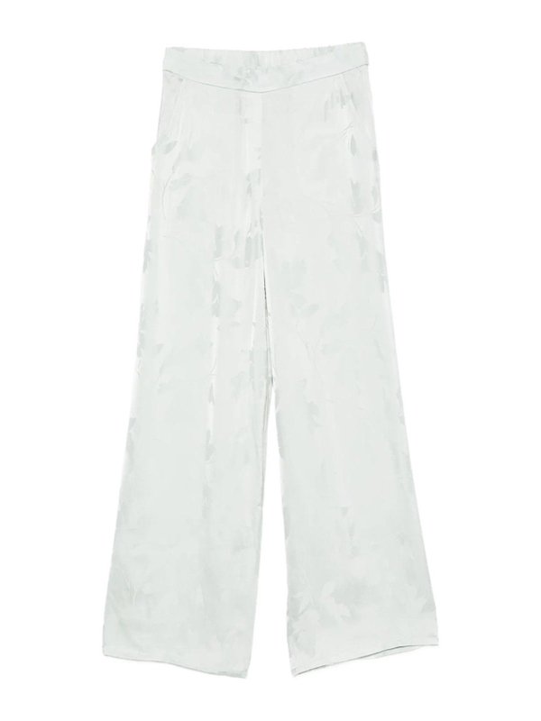 CALVIN KLEIN: pantaloni casual - Pantalone