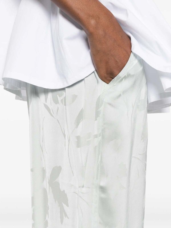 The Best Shops CALVIN KLEIN: pantaloni casual - Pantalone