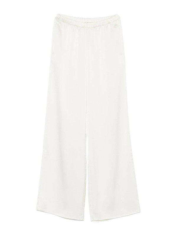 CALVIN KLEIN: casual trousers - Pant