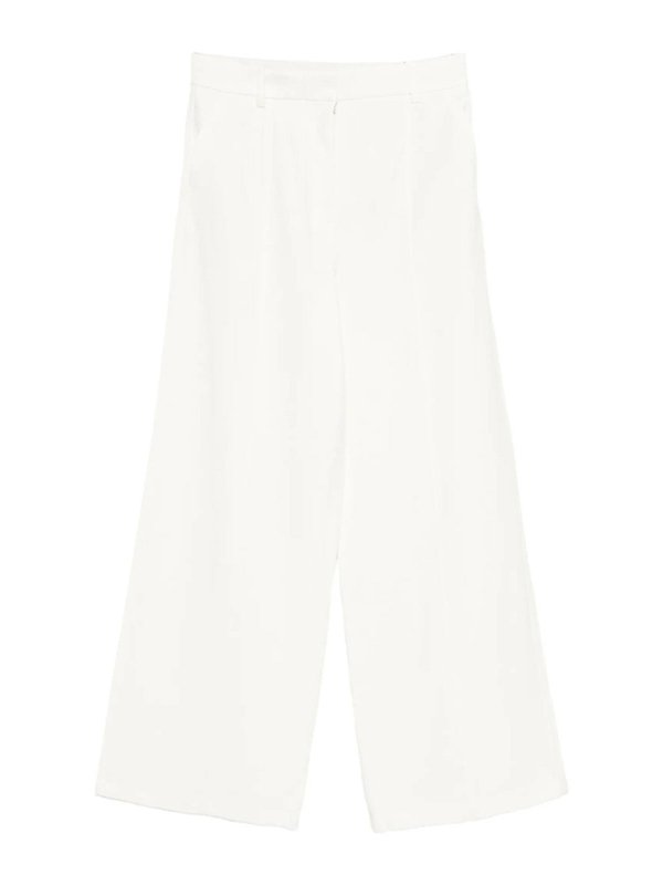 CALVIN KLEIN: casual trousers - Pant