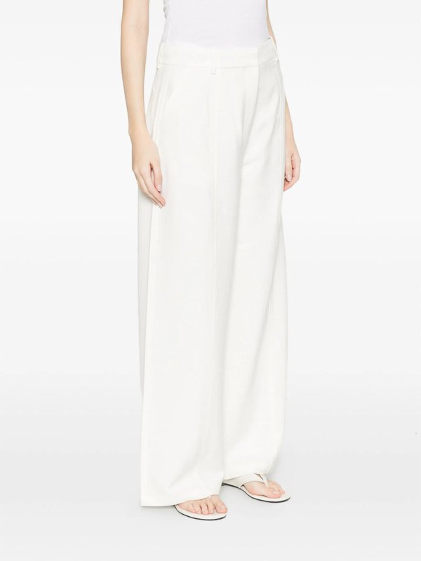 CALVIN KLEIN: casual trousers online - Pant