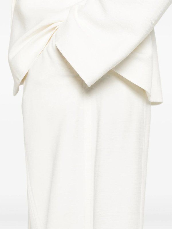 The Best Shops CALVIN KLEIN: casual trousers - Pant