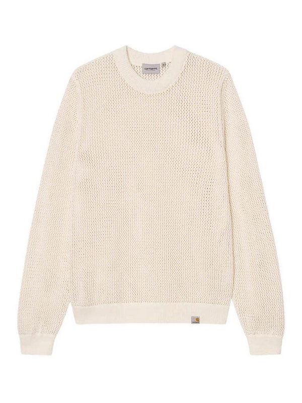 CARHARTT: crew necks - Sweater