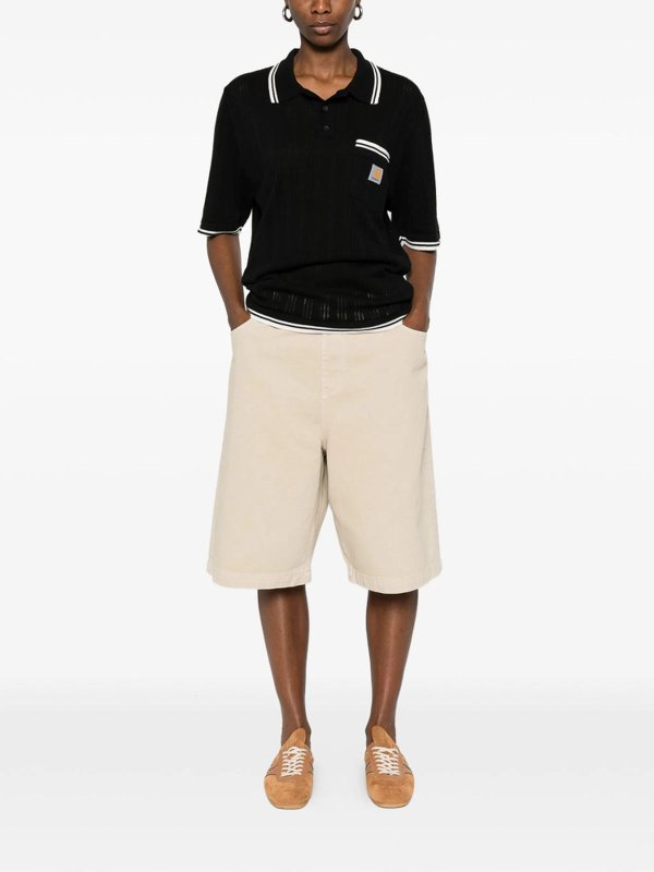 CARHARTT buy online クルーネック - 黒