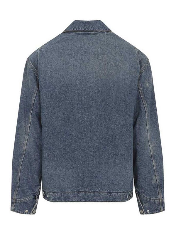 CARHARTT: cappotti al ginocchio online - Capispalla