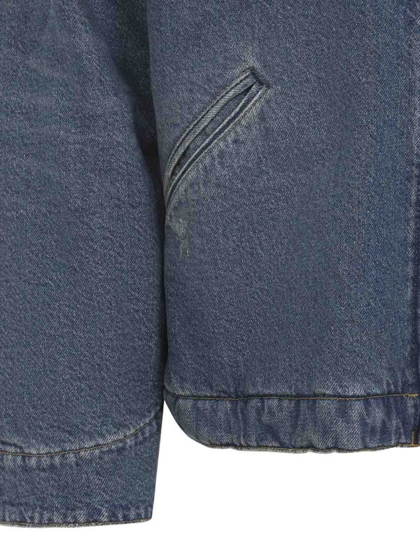 The Best Shops CARHARTT: cappotti al ginocchio - Capispalla