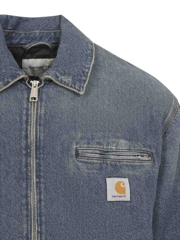 Capispalla shop online: CARHARTT