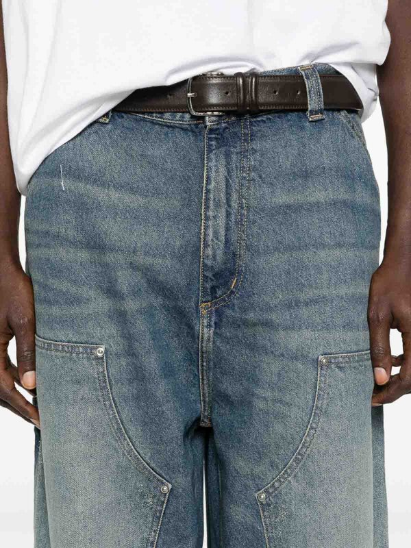 Jeans shop online: CARHARTT