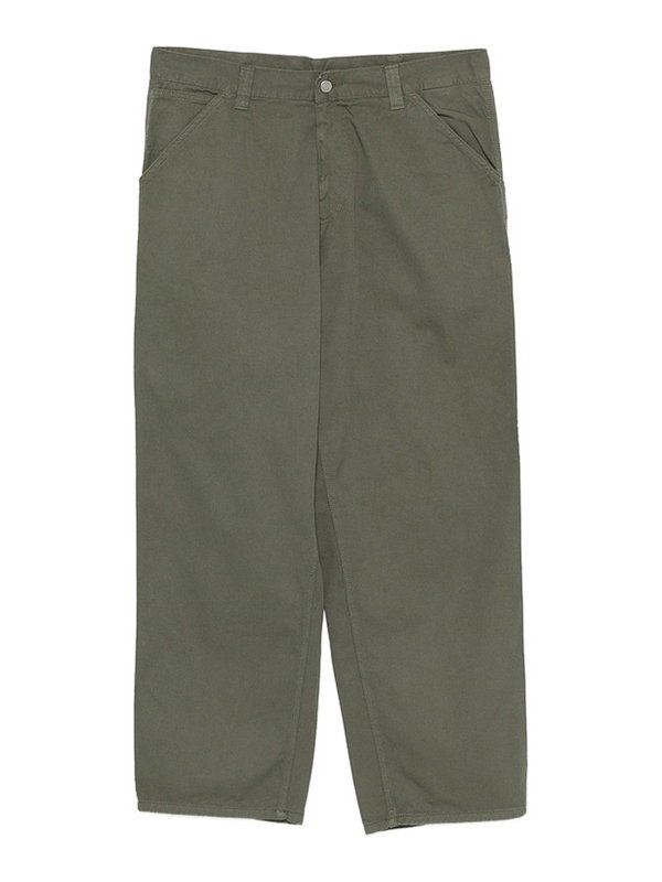 CARHARTT: casual trousers - Pant
