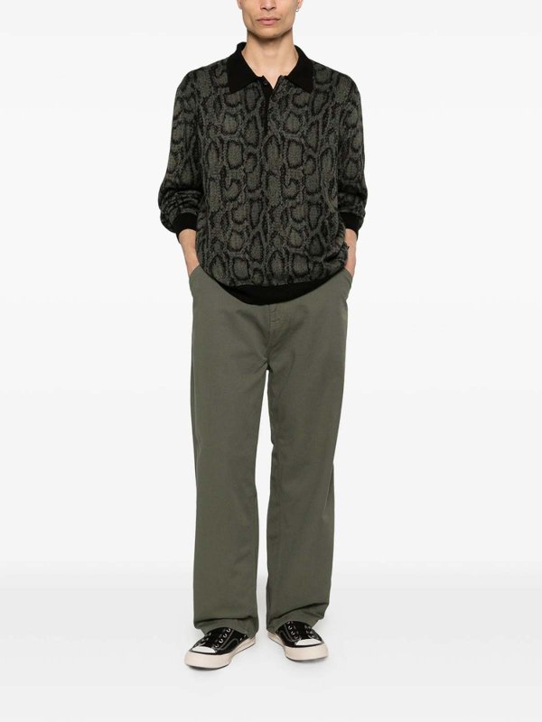 Pant shop online: CARHARTT