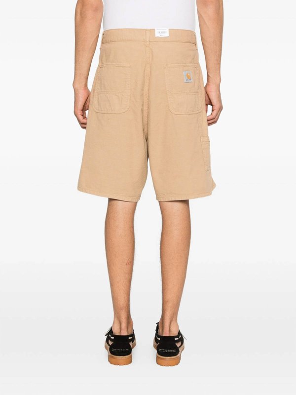 CARHARTT: pantaloni shorts online - Shorts