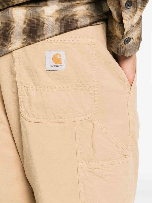 The Best Shops CARHARTT: pantaloni shorts - Shorts