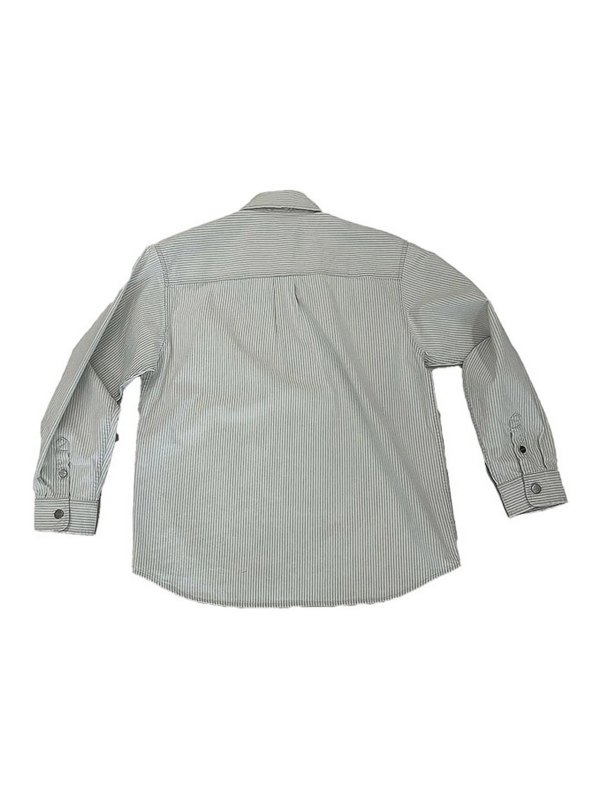 CARHARTT: Hemden online - Hemd - Grau