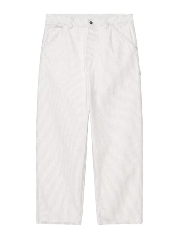 CARHARTT: casual trousers - Pant