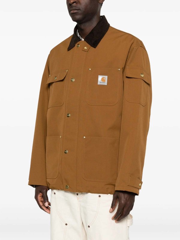 CARHARTT: knee length coats online - Outerwear