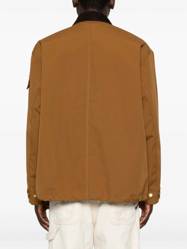 Outerwear shop online: CARHARTT