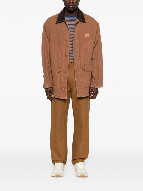 CARHARTT buy online Capispalla