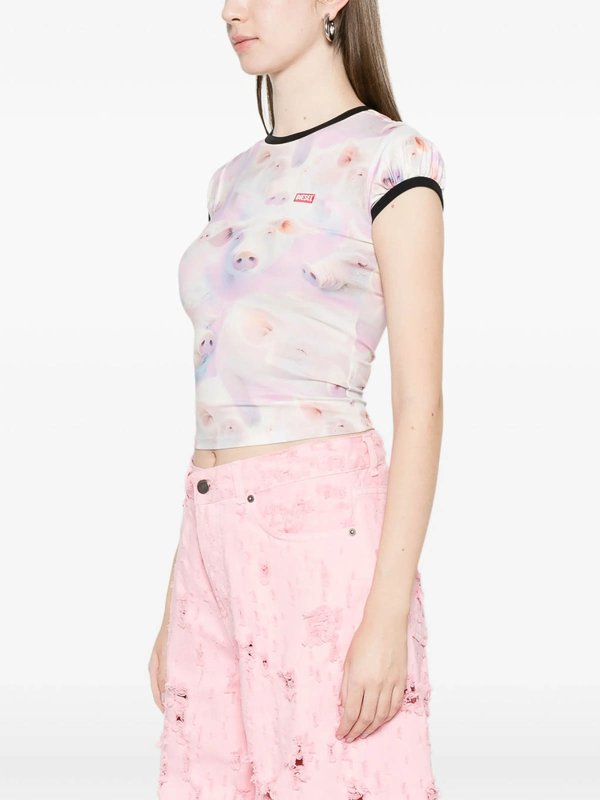 Top shop online: DIESEL