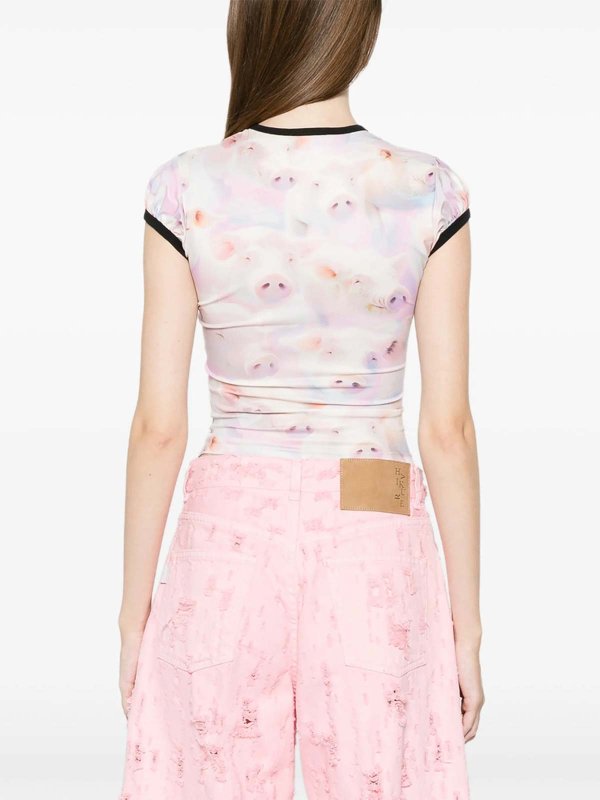 DIESEL buy online Top