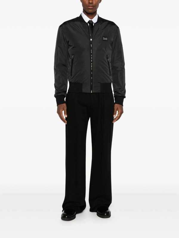 Hemd - Weiß shop online: DOLCE & GABBANA