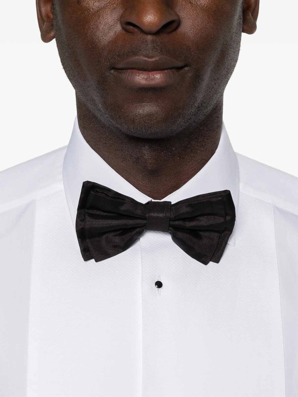 DOLCE & GABBANA: Hemden online - Hemd - Weiß