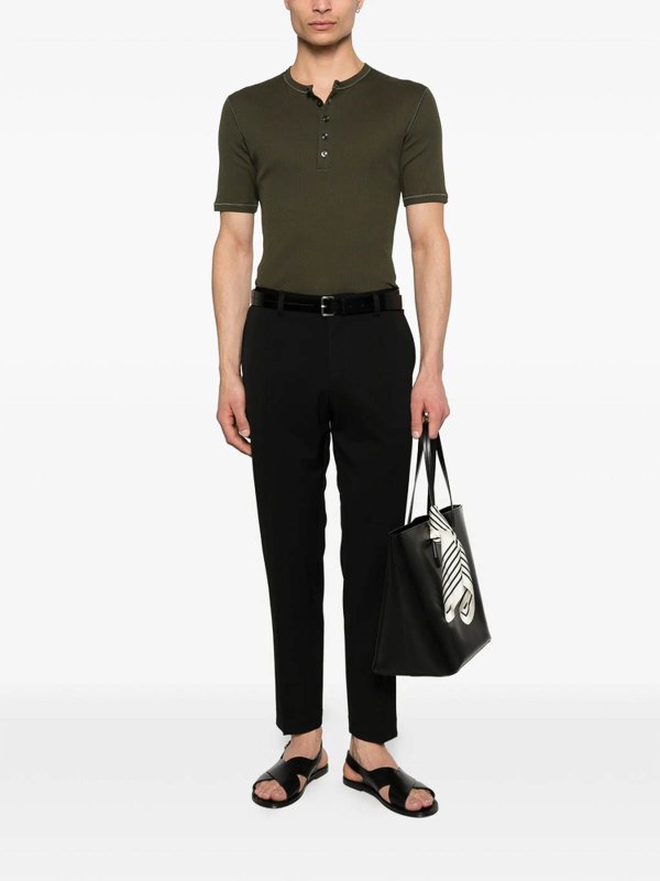 DOLCE & GABBANA: crew necks online - Sweater
