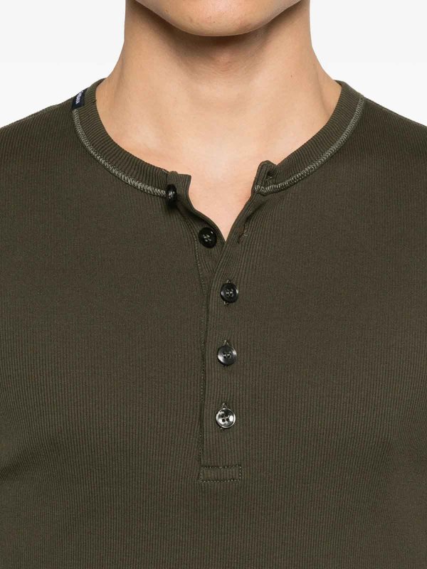 The Best Shops DOLCE & GABBANA: crew necks - Sweater