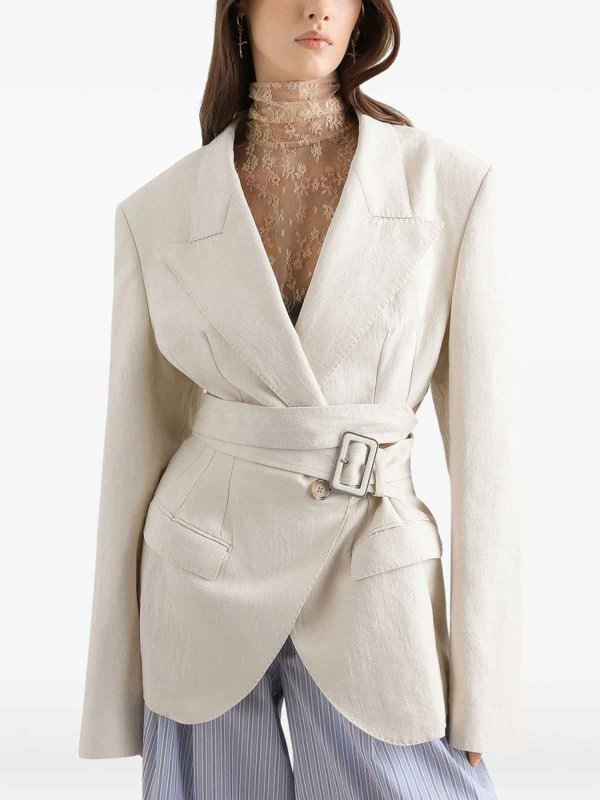 The Best Shops DOLCE & GABBANA: giacche casual - Giacca