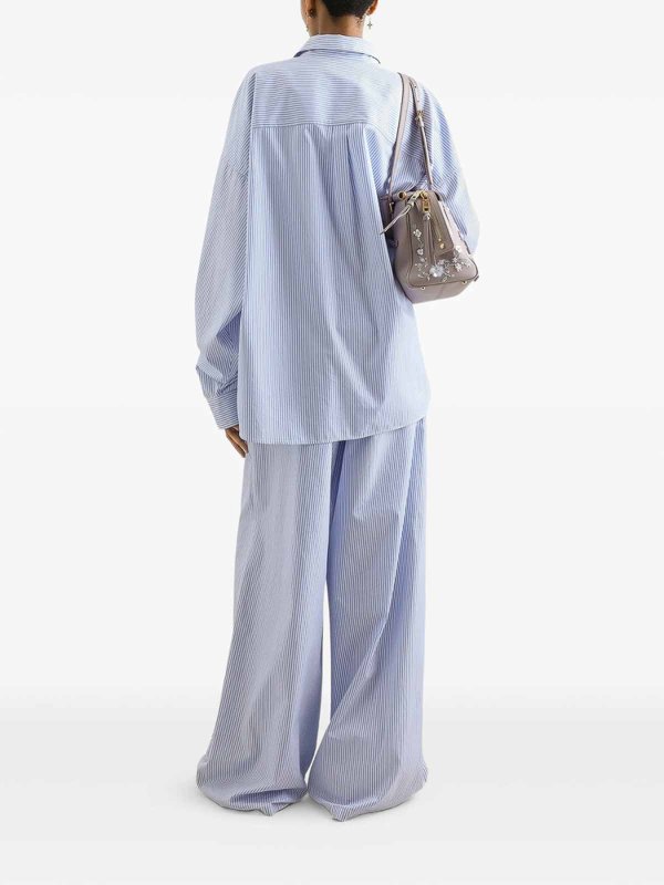 DOLCE & GABBANA: Hemden online - Hemd - Hellrosa