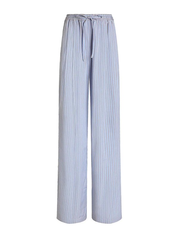 DOLCE & GABBANA: pantaloni casual - Pantalone