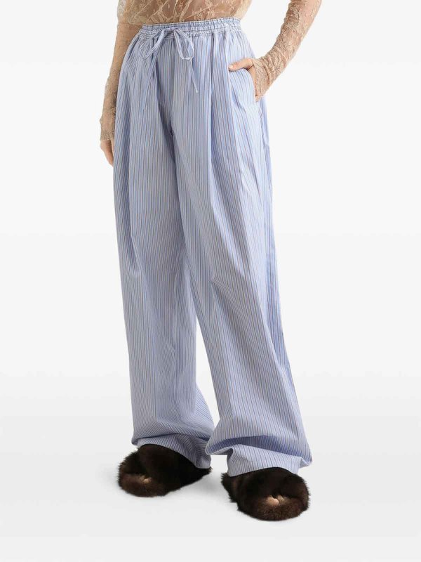 The Best Shops DOLCE & GABBANA: pantaloni casual - Pantalone