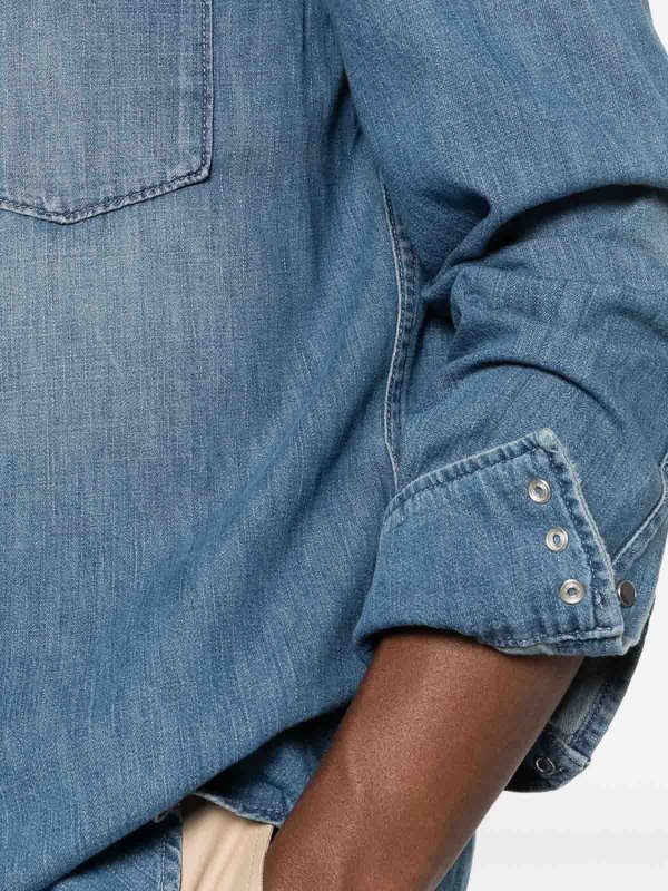 DONDUP: shirts online - Shirt