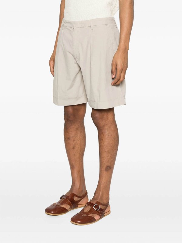 DONDUP: Shorts online - Short - Gris