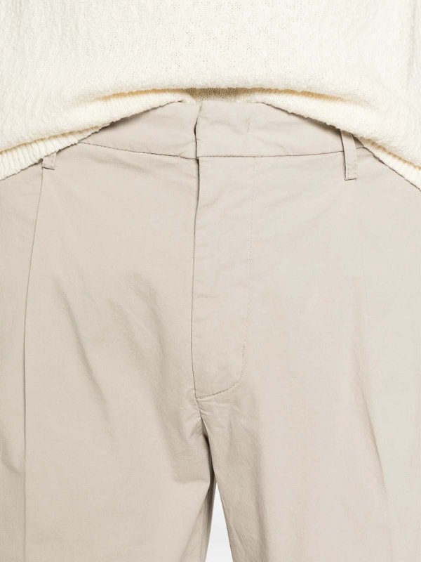 DONDUP buy online Short - Gris