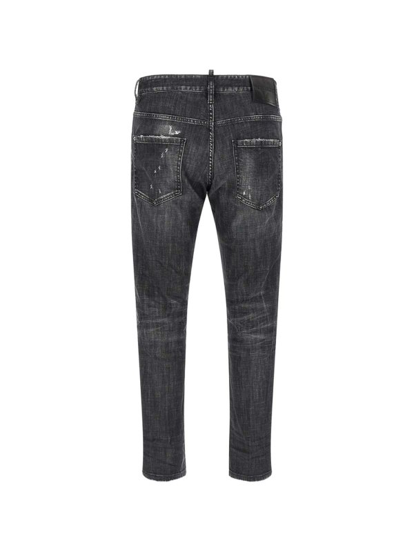 Jeans shop online: DSQUARED2