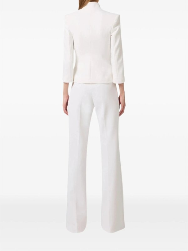 The Best Shops ELISABETTA FRANCHI: padded jackets - Jacket