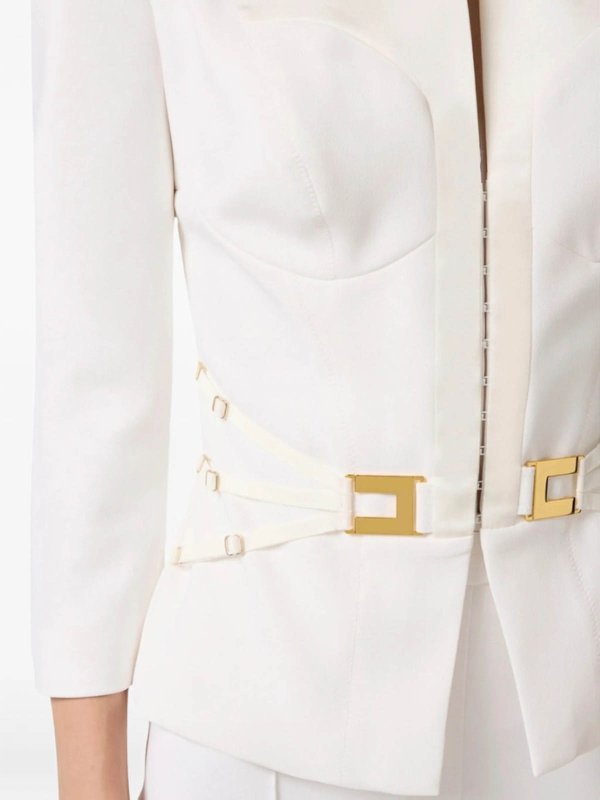 Jacket shop online: ELISABETTA FRANCHI