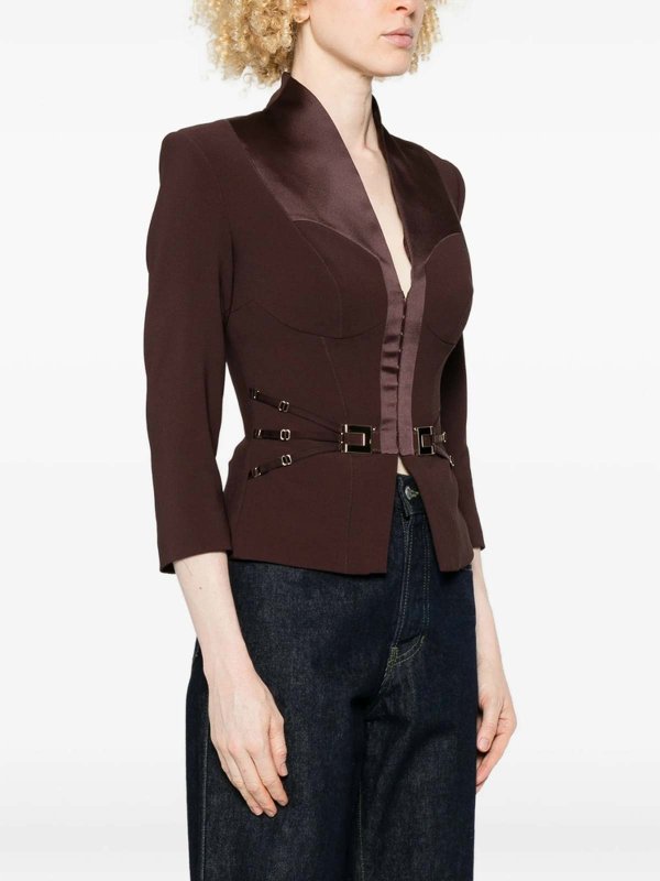 ELISABETTA FRANCHI: casual jackets online - Jacket