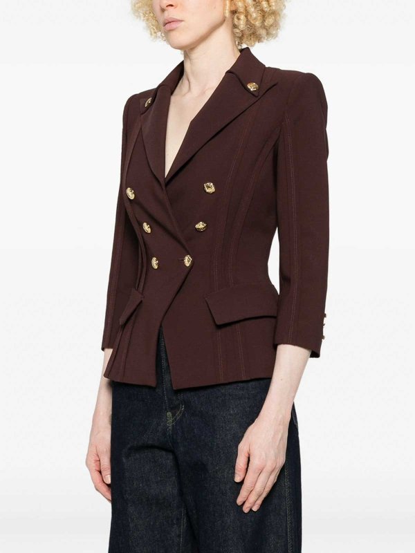 Giacca shop online: ELISABETTA FRANCHI