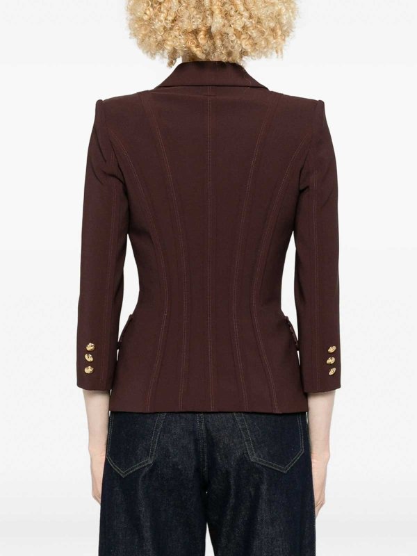 ELISABETTA FRANCHI buy online Giacca