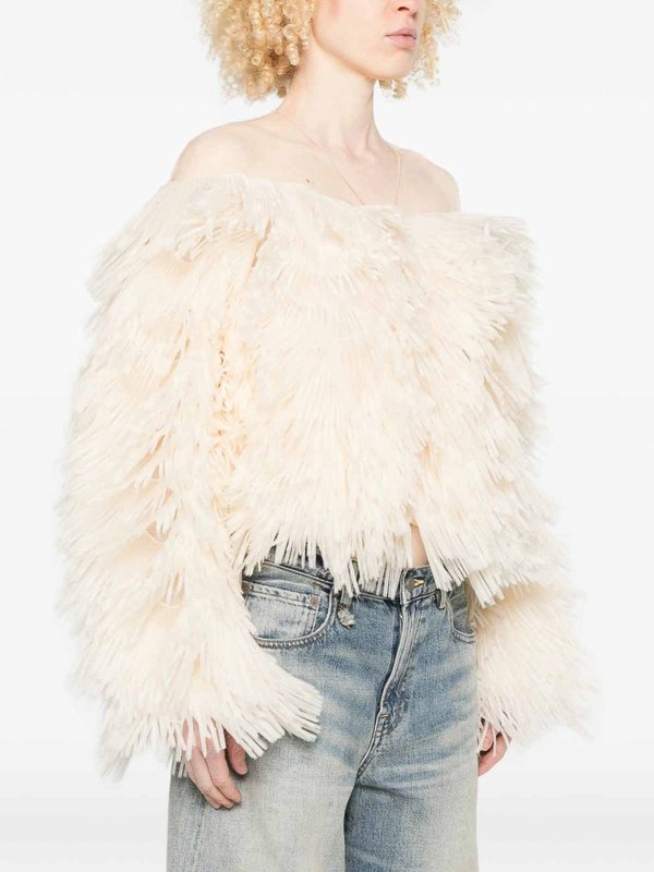 ELISABETTA FRANCHI: casual jackets online - Jacket