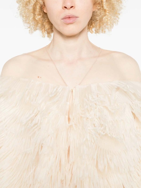 The Best Shops ELISABETTA FRANCHI: casual jackets - Jacket