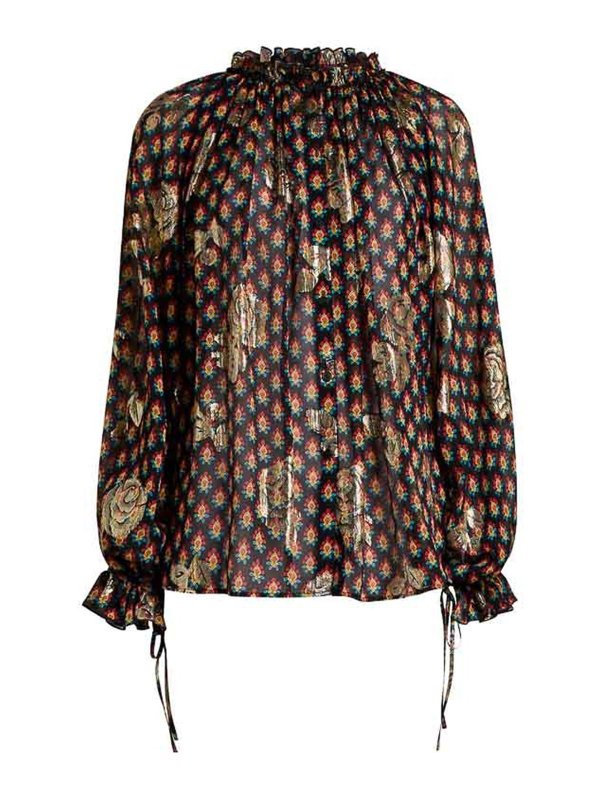 ETRO: camicie - Camicia