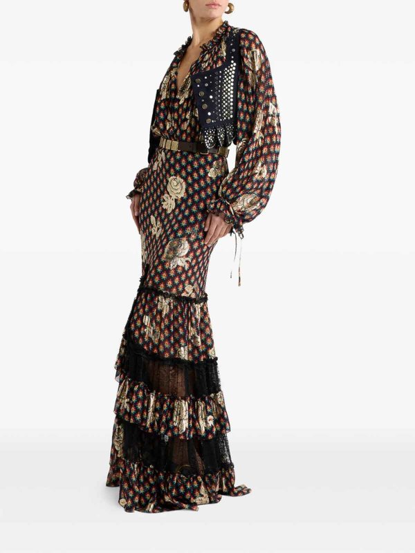 ETRO: camicie online - Camicia