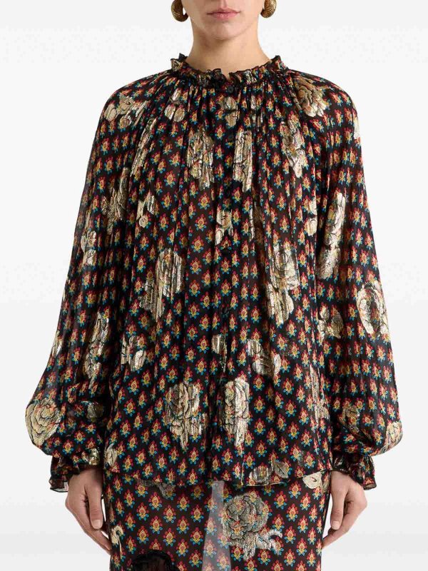 The Best Shops ETRO: camicie - Camicia