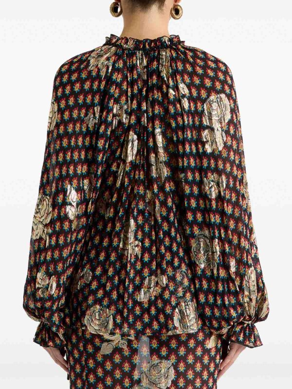 Camicia shop online: ETRO