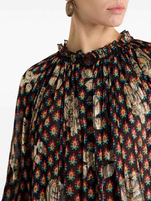 ETRO buy online Camicia