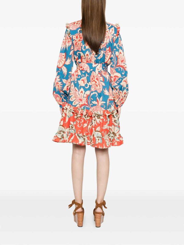 Dress shop online: ETRO