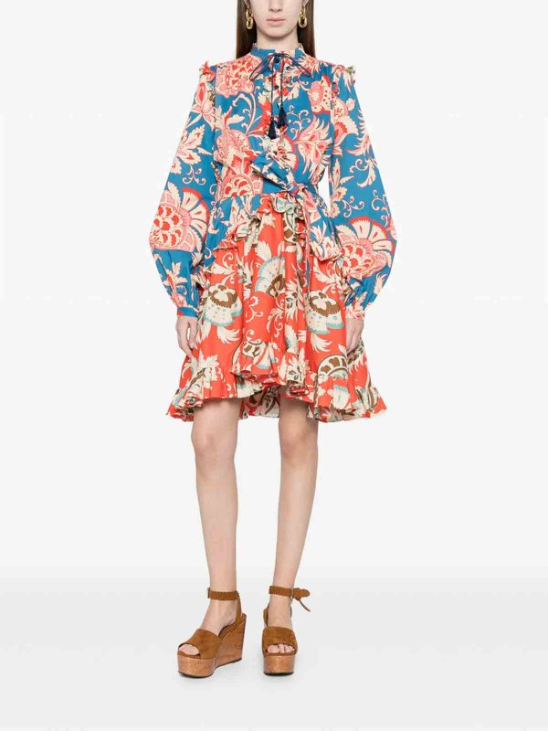 ETRO buy online Dress